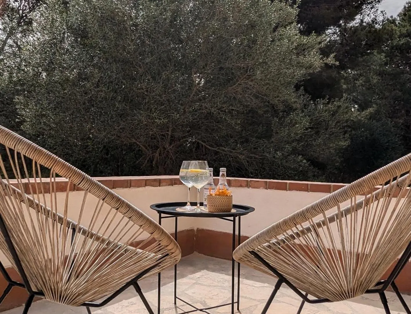 The Place World - Yoga, Wind & Water Marsala
