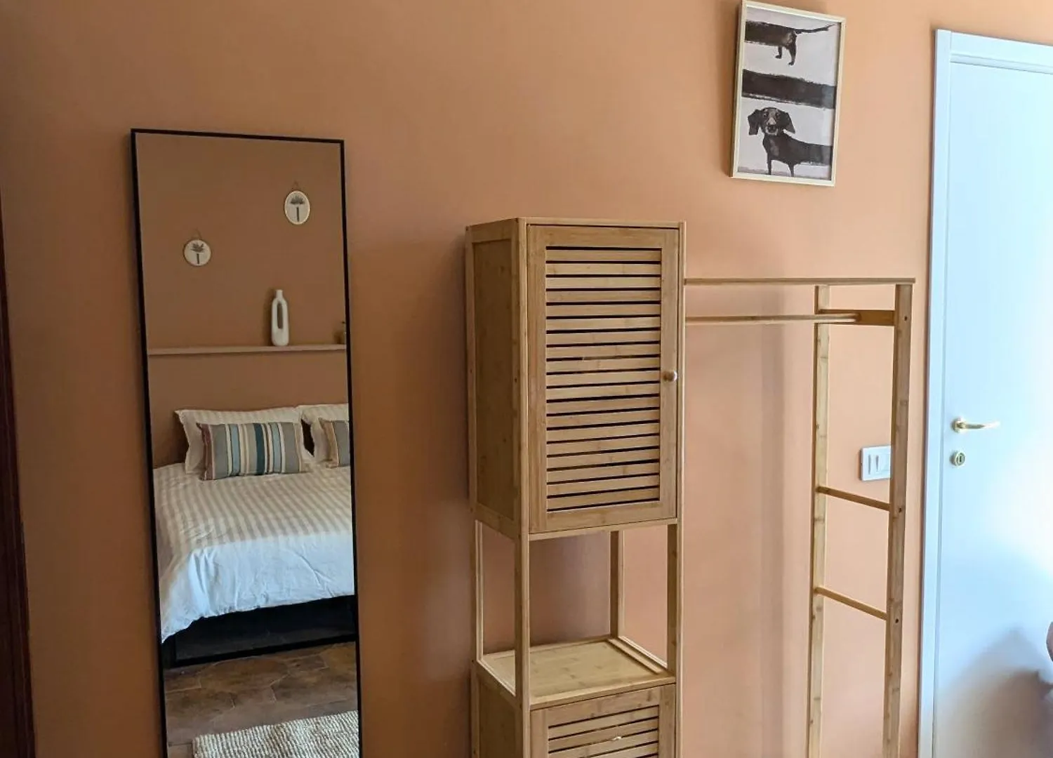 The Place World - Yoga, Wind & Water Marsala Bed & Breakfast