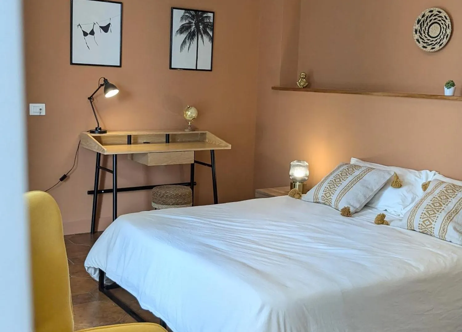 The Place World - Yoga, Wind & Water Marsala Italia
