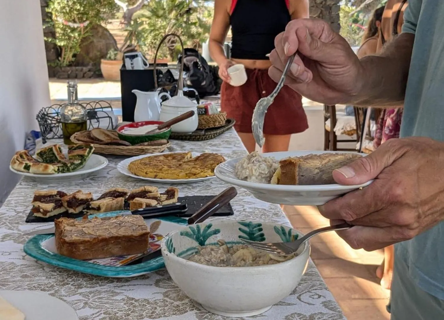 Bed & Breakfast The Place World - Yoga, Wind & Water Marsala Italia